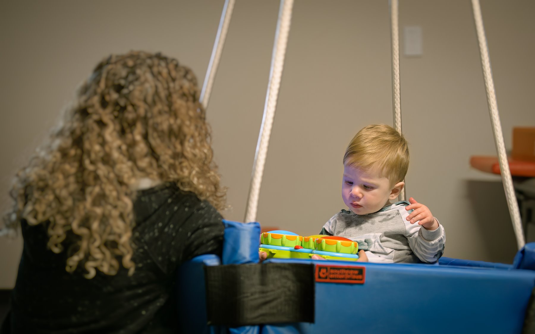 Prisma Health Wonder Center Prisma Health Children's Services