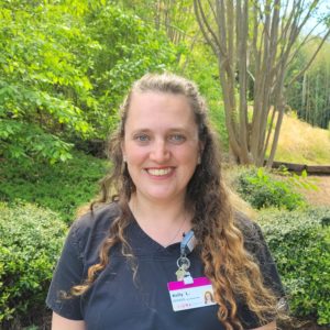 Prisma Health Pediatrics–Easley — Pediatrics clinic in Easley, SC — photo 5